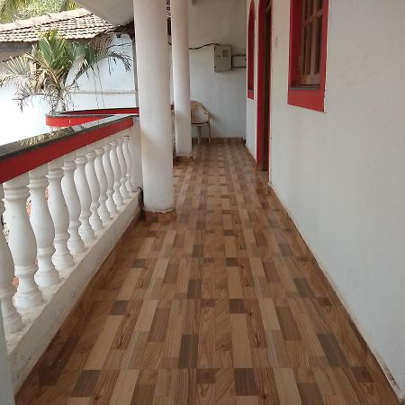Hayden Guest House 卡兰古特 外观 照片