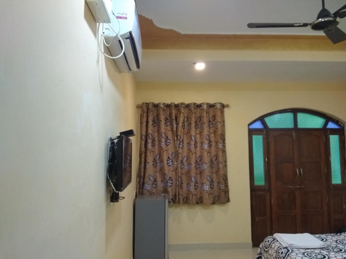 Hayden Guest House 卡兰古特 外观 照片